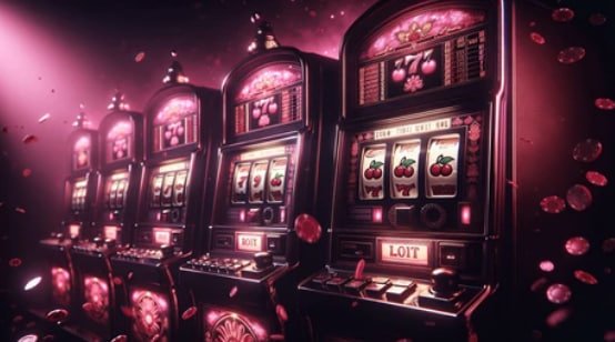 Trải nghiệm sảnh game slot và casino trên điện thoại mượt mà